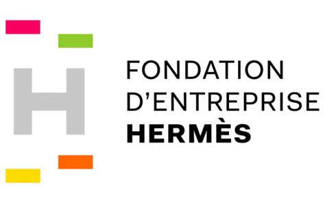 fondation hermes|fondation de l'entreprise hermes.